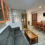 Mirador El Torico Appartement *