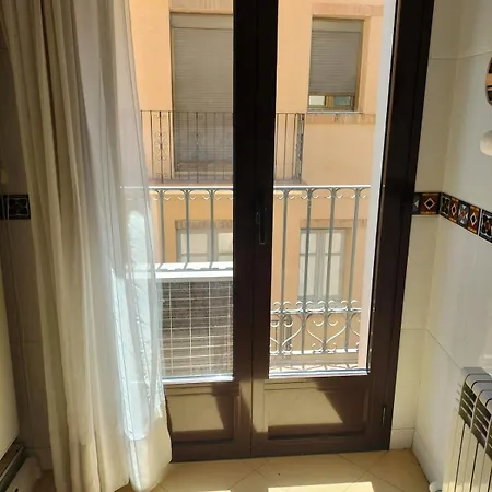 Mirador El Torico Teruel