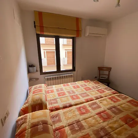 Mirador El Torico Teruel