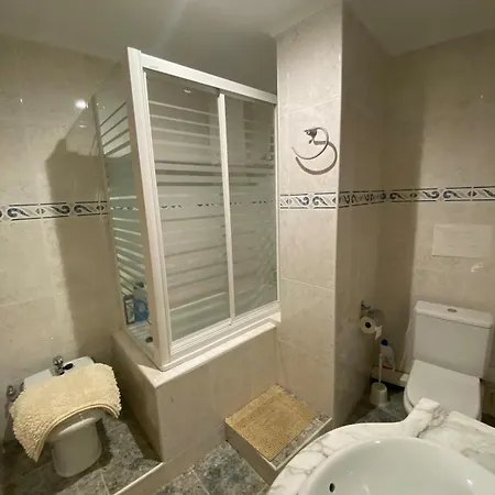 Mirador El Torico Apartmán