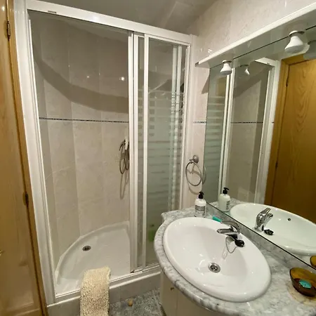 Apartmán Mirador El Torico Teruel