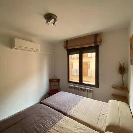 Mirador El Torico Apartmán