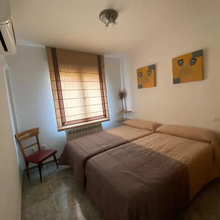 Apartmán Mirador El Torico Teruel