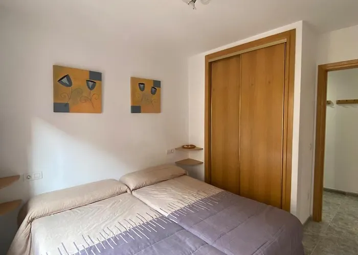 Mirador El Torico Apartamento *