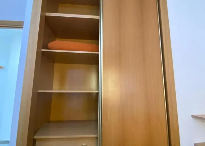 Apartamento Mirador El Torico Teruel