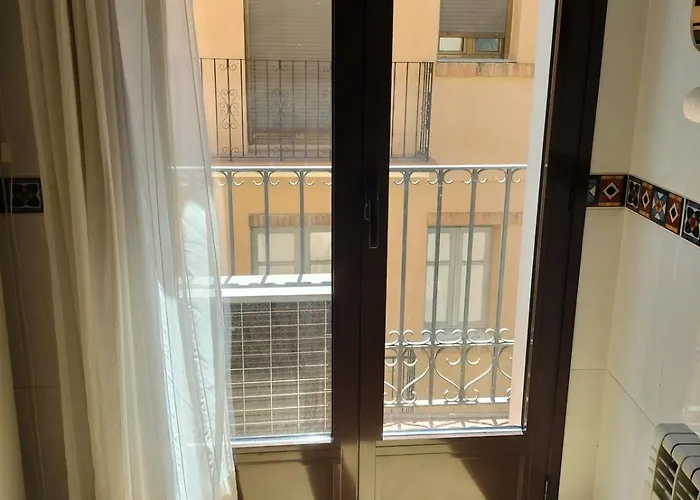 Mirador El Torico Teruel