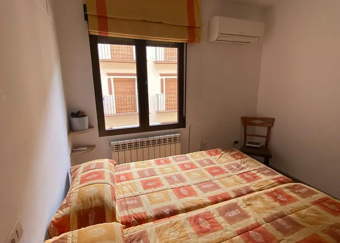 Mirador El Torico Teruel