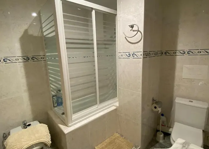 Mirador El Torico Apartamento