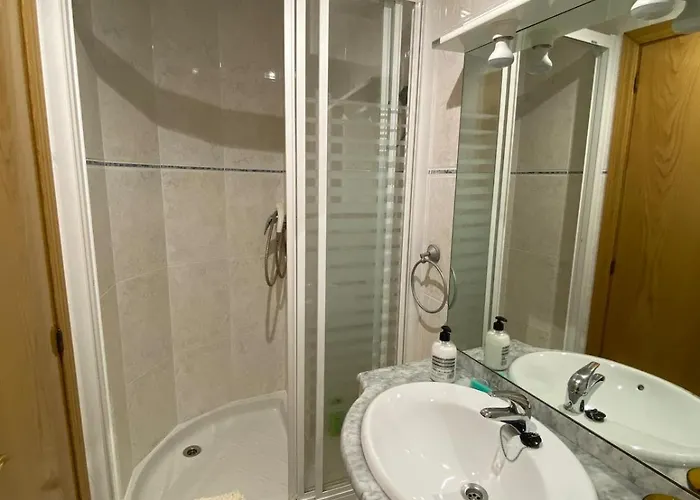 Apartamento Mirador El Torico Teruel