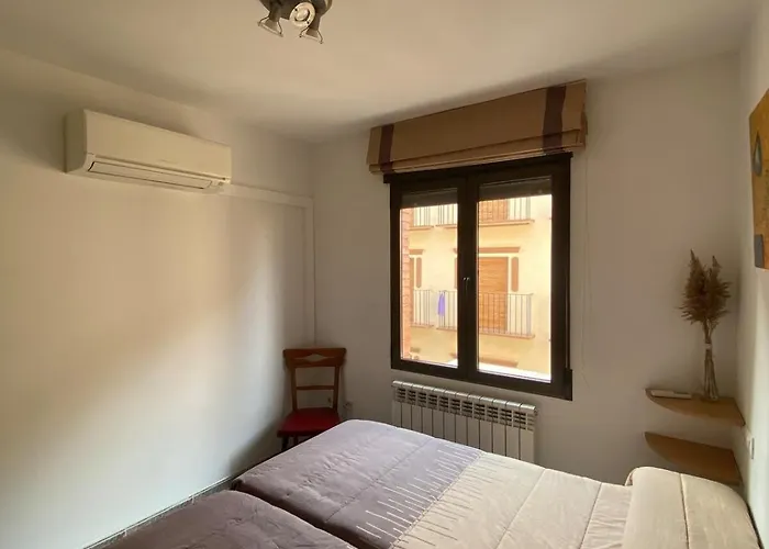 Mirador El Torico Apartamento