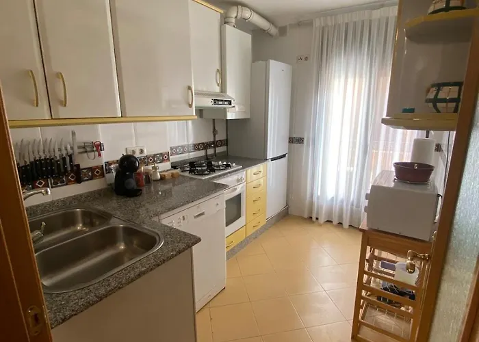 Mirador El Torico Teruel